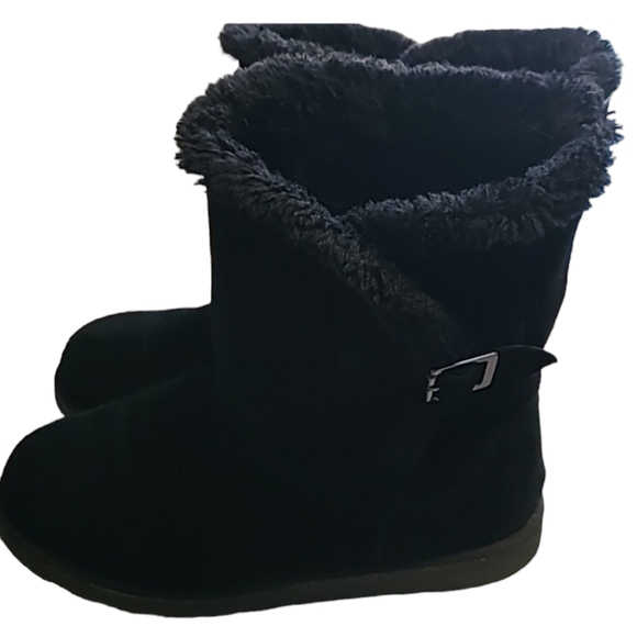 Canyon river deals blues booties